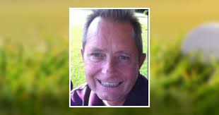 Kenneth Allan Gray Obituary September 5, 2024