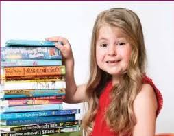 Challenge of having a child who's brainier than you