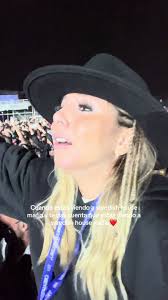 Un sueño cumplido❤️@Swedish House Mafia #creamfieldsargentina  #swedishhousemafia #fyp #foryou