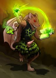 Rule34 - If it exists, there is porn of it  captainzepto, skaven  2656580