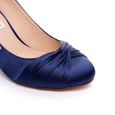 Satin Bridal Shoes Blue Wedding Shoes Wedge Wedding Shoes Comfortable Wedge Shoes Blue Bridal Shoes Wedding Shoes Comfortable Wedges Wedding Shoes Comfortable