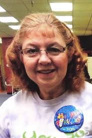 Carol Williams Obituary