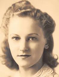 Margaret Miller (1923-2021)