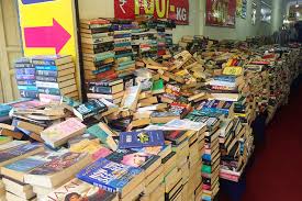Keep in mind, you will need to pay amazon's fees. Top 13 Stores For Second Hand Books In Delhi Lbb Delhi