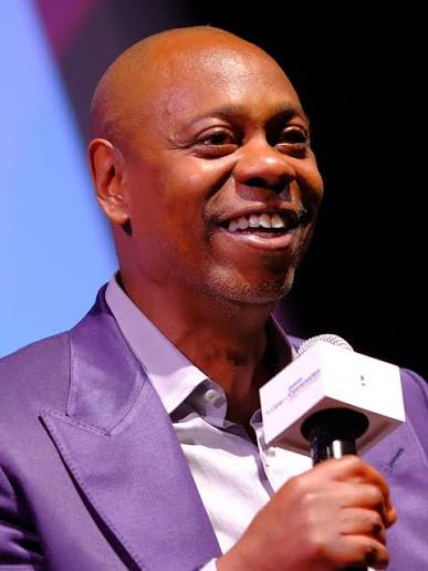 Dave Chappelle - Wikipedia