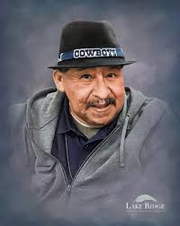 David H. Carrillo Sr.