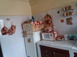 اجر تجربة جندي وزيرة تزيين المطبخ بالاكسسوارات Ballermann 6 Org