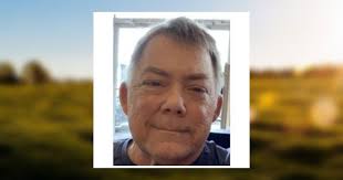 Jeffery Blevins Obituary March 10, 2022