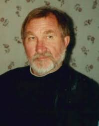 Robert Louis Shelton Obituary