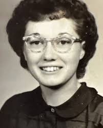 Lila Rae Hulse Obituary May 1, 2023