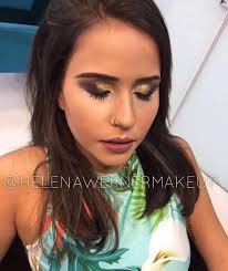 Profile for Helena Werner Make Up