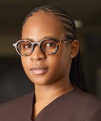 Precious Emeka-Egonu