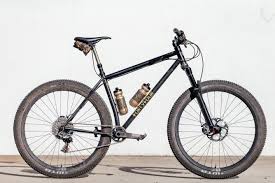 my 44 bikes marauder hardtail is steady shreddin on ibis 941 wheels vintage mountain bike hardtail mountain bike bike