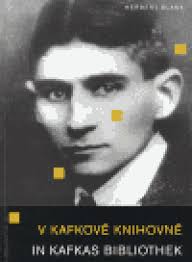 V Kafkově knihovně &ndash; In Kafkas Bibliothek
