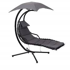 #baindesoleil #idéeterrasse #idéedéco #idéejardin #terrasse #extérieur. Bain De Soleil Transat Suspendu Avec Pare Soleil Pas Cher Bain De Soleil Manomano Iziva Com