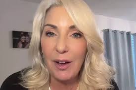 ITV Love Island star Harrison Solomon 'set for rude awakening' says Toni  Laites' mother