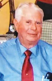 ROBERT D. 'BUCKSHOT” FRANKLIN