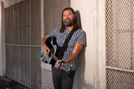 My Music — Nicholas Graham Hall