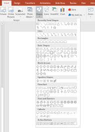 This menu makes it easy to choose an animation to add to an object. Guide To Creating Illustrations In Powerpoint For People Who Don T Know How To Draw E Learning Heroes