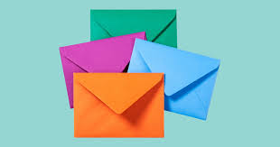 Paper is a perfect material for crafting. Papyrus Stores Are Closing But Greeting Cards Live On