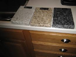 Ubatuba granite with cherry cabinets | home design ideas dimension : Granite With Oak What Color Light Or Dark