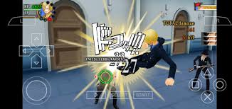 One Piece Burning Blood Mod Ppsspp Game Free Download Free Download Psp Ppsspp Games Android Games
