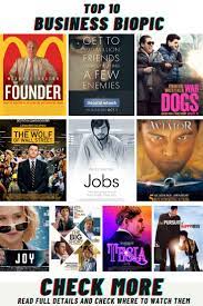 Inspiring Movies For Entrepreneurs In Hindi On Netflix Thetvfreak Com Inspirational Movies Best Inspirational Movies Top Sci Fi Movies