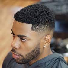 Shaved, short, long, afro or natural, there are several different ways for black men to style their hair. 51 Best Hairstyles For Black Men 2021 Guide