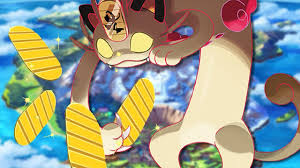 Lombre - Pokemon Sword And Shield Guide - Ign