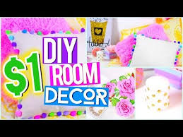 Diy 1 Room Decor Tumblr Pinterest Inspired Diy Room Decor For Teens Diy Bedroom Decor For Teens Christmas Room Decor Diy