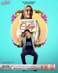 Tonton encik suami mat salih celup. Drama Encik Suami Mat Salih Celup 2017 Tv3