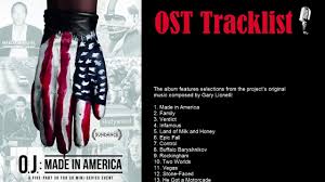 In particular that caught simpson, and the vegas arrests, riccio wrote that his initial asking price for the tape was $2 million, but tmz boss harvey levin understandably balked. O J Made In America Soundtrack Ost Tracklist Youtube