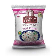 I like the brown variety as well, but i find the family do best with this very fine white basmatti rice. Rice Grain Indian Basmati Rice Wholesaler From Chennai