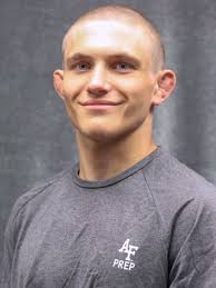 Gluesenkamp Perez Announces, Sends Off Service Academy Appointees for Class  of 2028