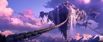 World Building Example