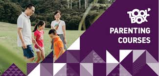 Parenting can be a real grind sometimes. Parenting Place Hope Channel Nz