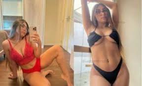 Cami Brito pelada Onlyfans-2