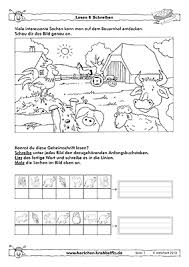 Die küche sollte aus weißem. Bauernhof Klasse 1 2 Krabbelfix Shop