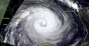 The strong monsoon also impacted coal production and consumption in the country. Copernicus Eu On Twitter Tropical Cyclone Idai Is Closing In Towards The Mozambique Coast Here It Is As Seen By Sentinel3 Today Our Copernicusems Rapidmappingteam Has Pre Tasked Satellite Acquisitions As Part