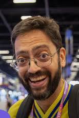 Ed Mort: série de 2011