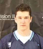 2013 Men's Lacrosse Roster