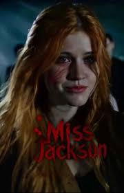 Miss jackson