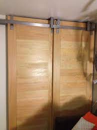 Ace rewards members are eligible to receive free delivery on orders of $50 or more. Ceiling Mounted Bypass Sliding Doors By Goatgear Handcrafted And Designed In Kelowna Bc Discount Interior Doors Barn Doors Sliding Sliding Doors Interior