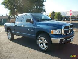Image result for Patriot Blue 2004 Ram