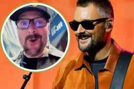 Eric Church, Darius Rucker + More Share Their Plans for Halloween 2012