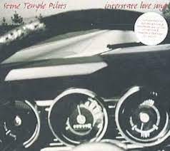 The section header button breaks up song sections. Stone Temple Pilots Interstate Love Song Cd Ref11128z For Sale Online Ebay