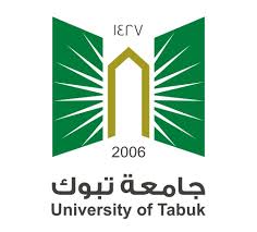 امتزجت عمارة مسجد جامعة تبوك بفنون الحضارة الإسلامية وجمالية العمارة الحديثة بتصميمه الفريد وفق هندسة إنشائية عبارة عن قبة كبيرة بلا أعمدة. Ø¬Ø§Ù…Ø¹Ø© ØªØ¨ÙˆÙƒ ÙˆÙŠÙƒÙŠØ¨ÙŠØ¯ÙŠØ§