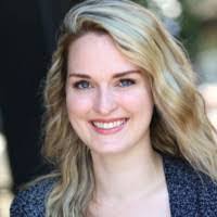 Melanie Rogers's Instagram, Twitter & Facebook