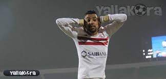 وعلم بطولات أن مؤمن زكريا طالب رئيس الأهلي باسترداد عقود التجديد التي وقع عليها الشهر الماضي. Ø¥Ù†Ø¨ÙŠ Ù…Ø¤Ù…Ù† Ø²ÙƒØ±ÙŠØ§ Ù„Ø§Ø¹Ø¨Ø§ ÙÙŠ Ø§Ù„Ø£Ù‡Ù„ÙŠ ÙˆÙ„Ø³Ù†Ø§ Ø·Ø±ÙØ§ ÙÙŠ Ø£Ø²Ù…Ø© Ø¥ÙŠÙ‚Ø§ÙÙ‡ ÙŠÙ„Ø§ÙƒÙˆØ±Ø©