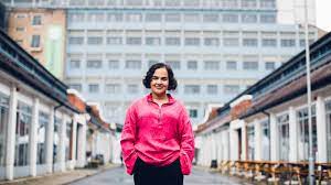 Labour mp for nottingham east. Nadia Whittome Why I Want To Be Labour S Nottingham East Candidate Labourlist